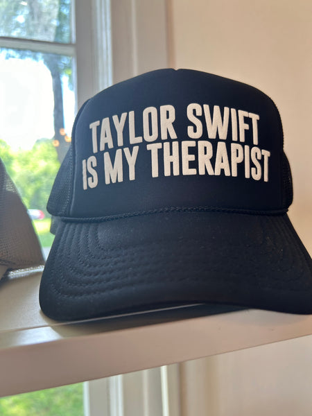 Taylor swift trucker