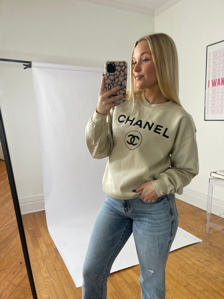 CC Sweatshirt